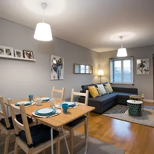 Belém 147 Appartement